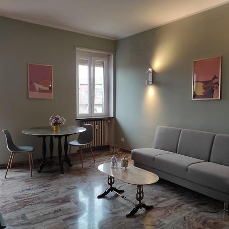 Appartamento Stella Vigevano Eksteriør bilde