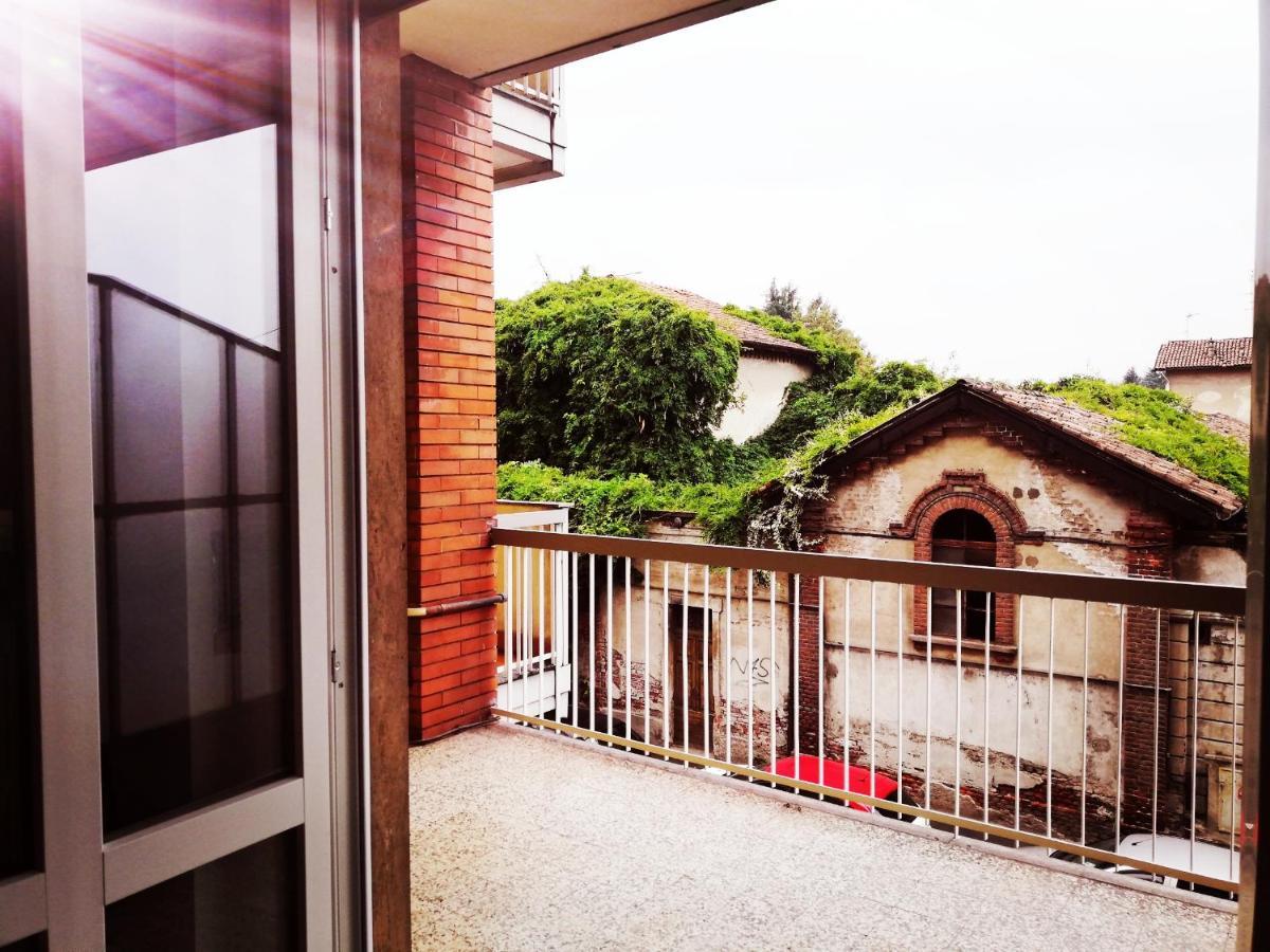 Appartamento Stella Vigevano Eksteriør bilde
