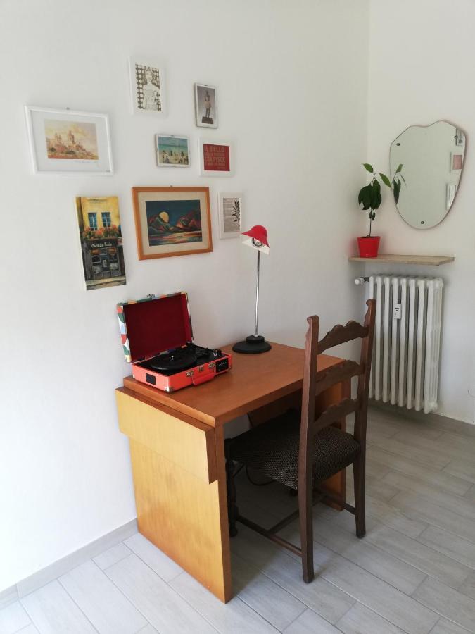 Appartamento Stella Vigevano Eksteriør bilde